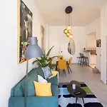 #56 Staywiz Us - 2p Massena Close Promenade, Old Town, Ac