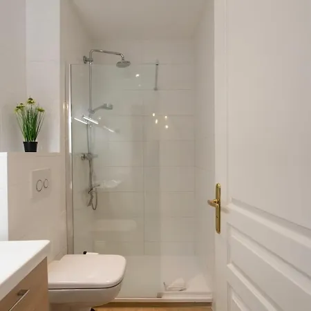 #56 Staywiz Us - 2p Massena Close Promenade, Old Town, Ac Apartamento *