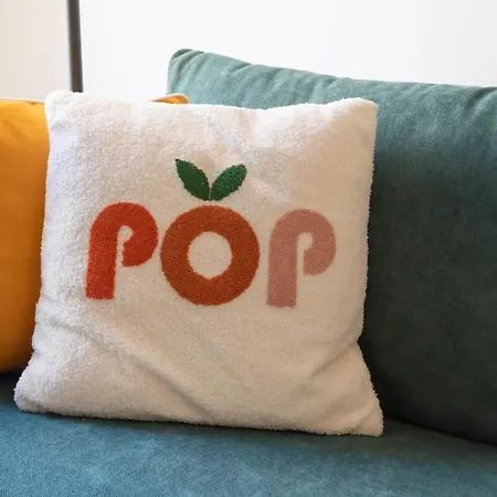 #56 2p Massena Close Promenade,old Town, Ac Appartement *