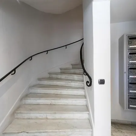 Appartement #56 2p Massena Close Promenade,old Town, Ac Nice