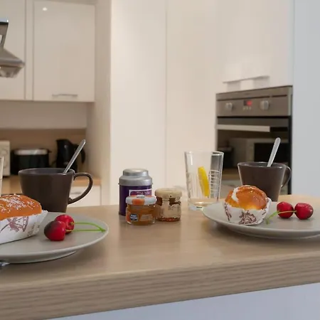 Appartement #56 2p Massena Close Promenade,old Town, Ac *