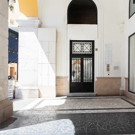 Appartement #56 2p Massena Close Promenade,old Town, Ac *