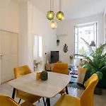 #56 Staywiz Us - 2p Massena Close Promenade, Old Town, Ac Appartement Nice