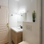 #56 Staywiz Us - 2p Massena Close Promenade, Old Town, Ac * Nice