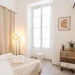 #56 Staywiz Us - 2p Massena Close Promenade, Old Town, Ac Appartement Nice
