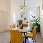 #56 Staywiz Us - 2p Massena Close Promenade, Old Town, Ac Appartement