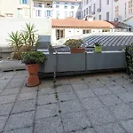 #56 Staywiz Us - 2p Massena Close Promenade, Old Town, Ac Appartement