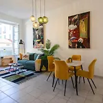 #56 Staywiz Us - 2p Massena Close Promenade, Old Town, Ac *