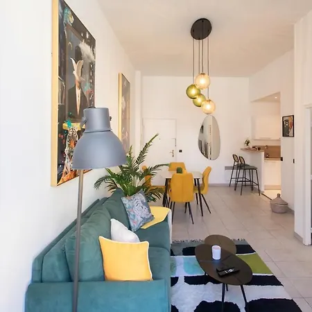 #56 Staywizus - 2p Massena Close Promenade, Old Town, Ac