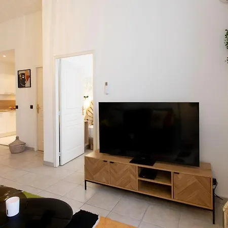 #56 Staywizus - 2p Massena Close Promenade, Old Town, Ac